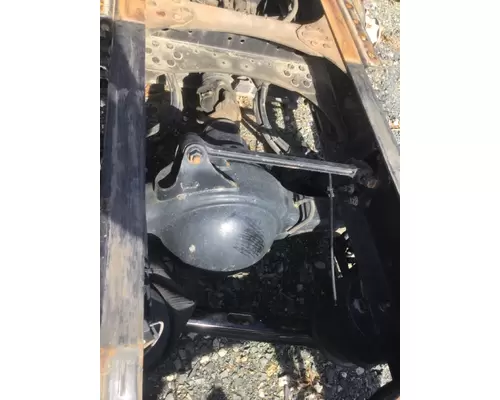 MERITOR-ROCKWELL MD2014XR336 CUTOFF - SINGLE AXLE
