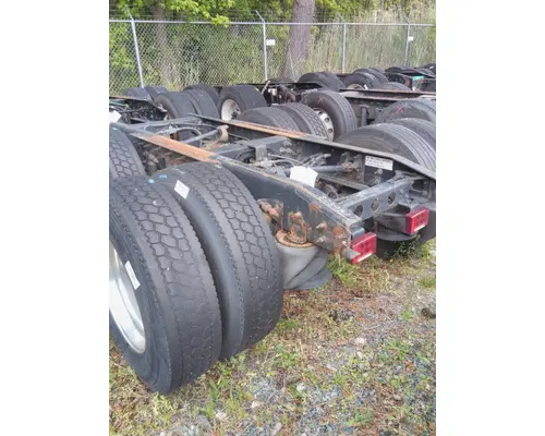 MERITOR-ROCKWELL MD2014XR336 CUTOFF - SINGLE AXLE