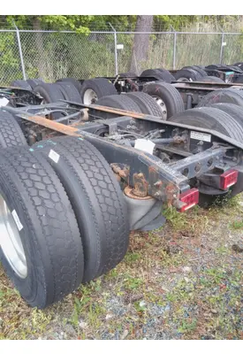 MERITOR-ROCKWELL MD2014XR336 CUTOFF - SINGLE AXLE