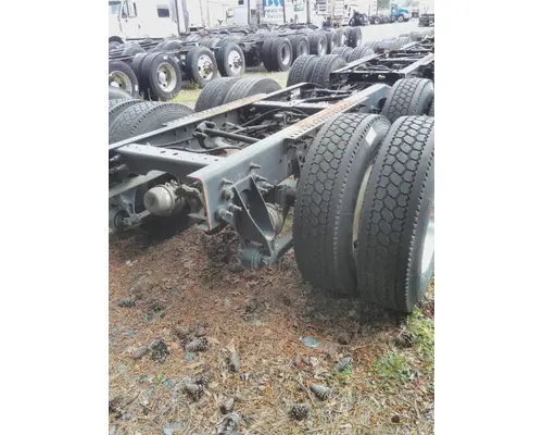 MERITOR-ROCKWELL MD2014XR336 CUTOFF - SINGLE AXLE