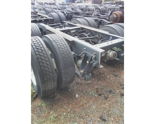 MERITOR-ROCKWELL MD2014XR336 CUTOFF - SINGLE AXLE