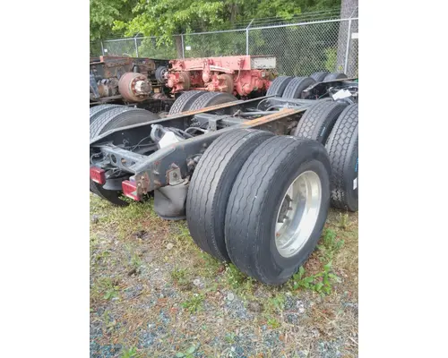 MERITOR-ROCKWELL MD2014XR336 CUTOFF - SINGLE AXLE