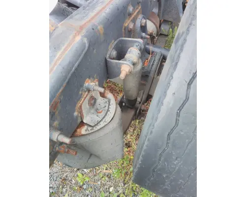 MERITOR-ROCKWELL MD2014XR336 CUTOFF - SINGLE AXLE