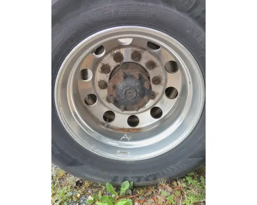 MERITOR-ROCKWELL MD2014XR336 CUTOFF - SINGLE AXLE