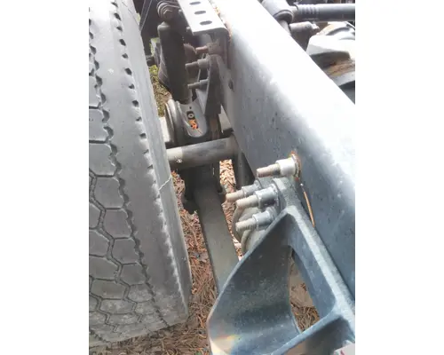 MERITOR-ROCKWELL MD2014XR336 CUTOFF - SINGLE AXLE