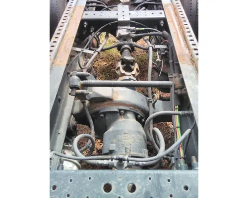 MERITOR-ROCKWELL MD2014XR336 CUTOFF - SINGLE AXLE