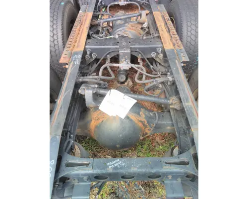 MERITOR-ROCKWELL MD2014XR336 CUTOFF - SINGLE AXLE