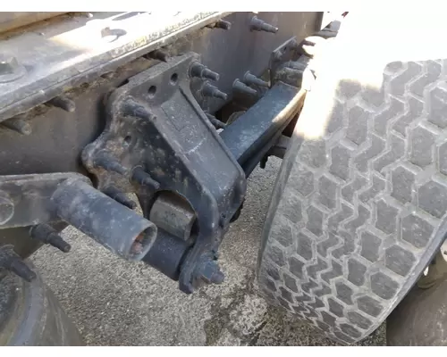 MERITOR-ROCKWELL MD2014XR336 CUTOFF - SINGLE AXLE