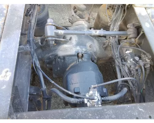 MERITOR-ROCKWELL MD2014XR336 CUTOFF - SINGLE AXLE