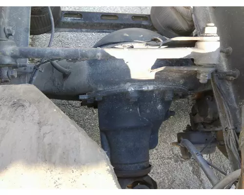 MERITOR-ROCKWELL MD2014XR336 CUTOFF - SINGLE AXLE