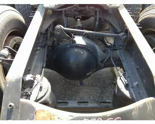 MERITOR-ROCKWELL MD2014XR336 CUTOFF - SINGLE AXLE