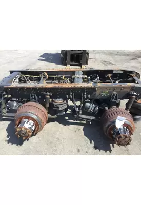 MERITOR-ROCKWELL MD2014XR336 CUTOFF - SINGLE AXLE
