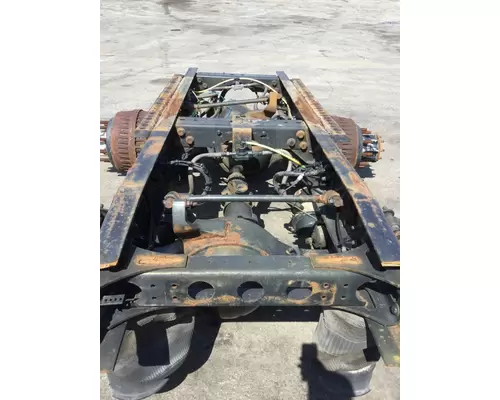 MERITOR-ROCKWELL MD2014XR336 CUTOFF - SINGLE AXLE