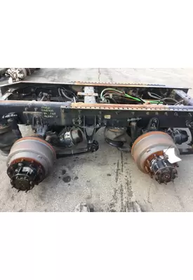 MERITOR-ROCKWELL MD2014XR336 CUTOFF - SINGLE AXLE