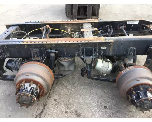 MERITOR-ROCKWELL MD2014XR336 CUTOFF - SINGLE AXLE