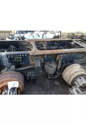 MERITOR-ROCKWELL MD2014XR336 CUTOFF - SINGLE AXLE