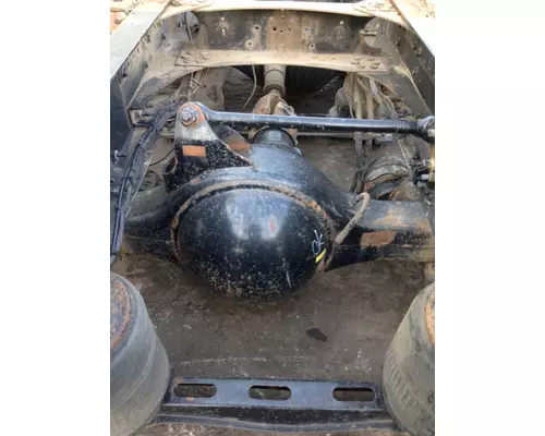 MERITOR-ROCKWELL MD2014XR336 CUTOFF - SINGLE AXLE