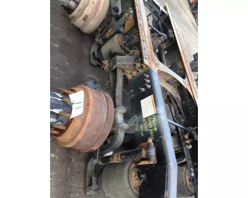 MERITOR-ROCKWELL MD2014XR336 CUTOFF - SINGLE AXLE