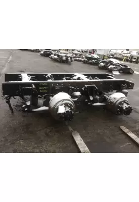 MERITOR-ROCKWELL MD2014XR336 CUTOFF - SINGLE AXLE
