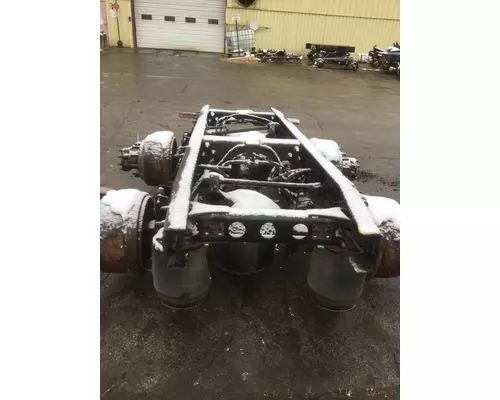 MERITOR-ROCKWELL MD2014XR336 CUTOFF - SINGLE AXLE