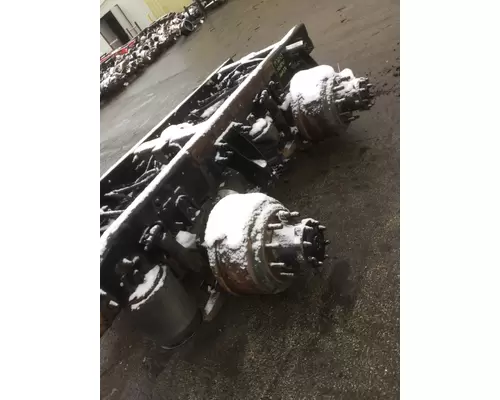 MERITOR-ROCKWELL MD2014XR336 CUTOFF - SINGLE AXLE