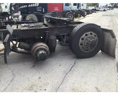 MERITOR-ROCKWELL MD2014XR336 CUTOFF - SINGLE AXLE