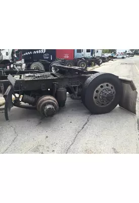 MERITOR-ROCKWELL MD2014XR336 CUTOFF - SINGLE AXLE