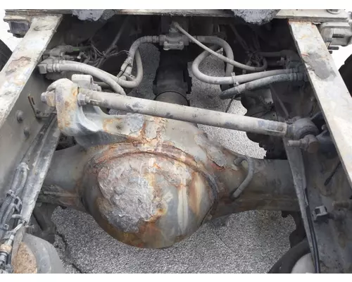 MERITOR-ROCKWELL MD2014XR336 CUTOFF - SINGLE AXLE