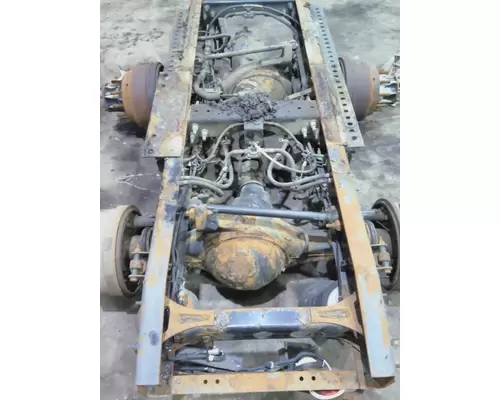 MERITOR-ROCKWELL MD2014XR336 CUTOFF - SINGLE AXLE