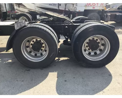 MERITOR-ROCKWELL MD2014XR336 CUTOFF - SINGLE AXLE