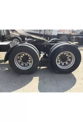 MERITOR-ROCKWELL MD2014XR336 CUTOFF - SINGLE AXLE