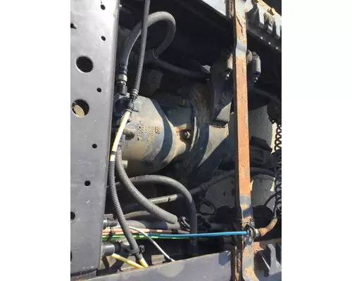 MERITOR-ROCKWELL MD2014XR336 CUTOFF - SINGLE AXLE