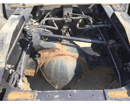 MERITOR-ROCKWELL MD2014XR336 CUTOFF - SINGLE AXLE