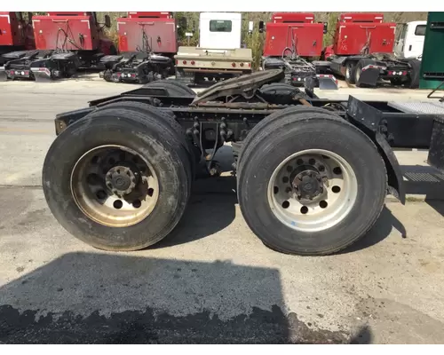MERITOR-ROCKWELL MD2014XR336 CUTOFF - SINGLE AXLE