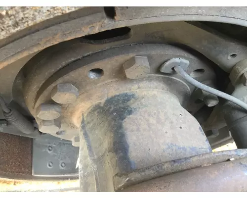 MERITOR-ROCKWELL MD2014XR336 CUTOFF - SINGLE AXLE