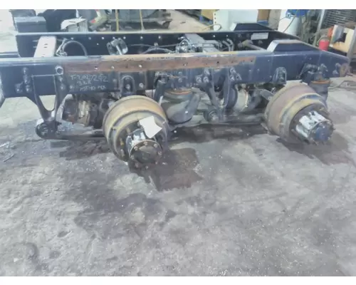 MERITOR-ROCKWELL MD2014XR336 CUTOFF - SINGLE AXLE