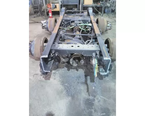 MERITOR-ROCKWELL MD2014XR336 CUTOFF - SINGLE AXLE