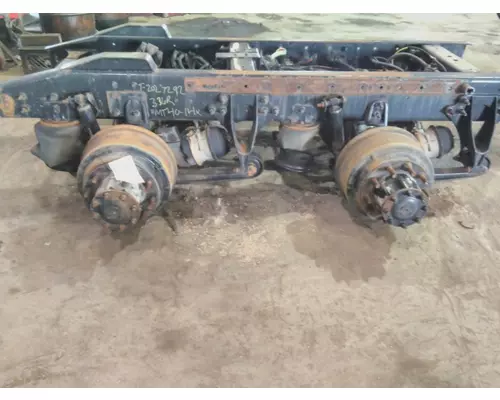 MERITOR-ROCKWELL MD2014XR336 CUTOFF - SINGLE AXLE