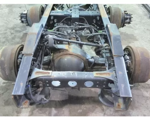 MERITOR-ROCKWELL MD2014XR336 CUTOFF - SINGLE AXLE