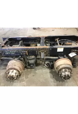 MERITOR-ROCKWELL MD2014XR336 CUTOFF - SINGLE AXLE