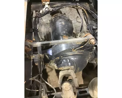 MERITOR-ROCKWELL MD2014XR336 CUTOFF - SINGLE AXLE