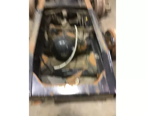 MERITOR-ROCKWELL MD2014XR336 CUTOFF - SINGLE AXLE