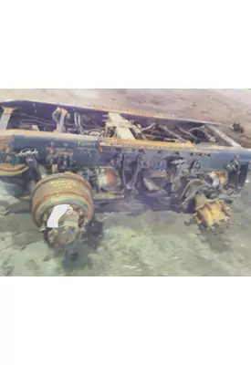 MERITOR-ROCKWELL MD2014XR336 CUTOFF - SINGLE AXLE
