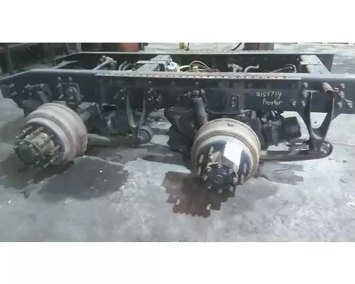 MERITOR-ROCKWELL MD2014XR336 CUTOFF - SINGLE AXLE