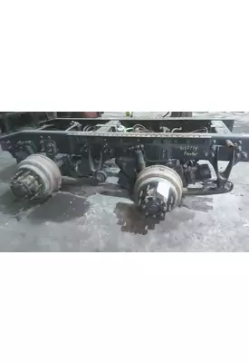 MERITOR-ROCKWELL MD2014XR336 CUTOFF - SINGLE AXLE