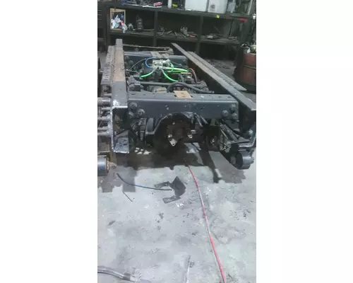 MERITOR-ROCKWELL MD2014XR336 CUTOFF - SINGLE AXLE