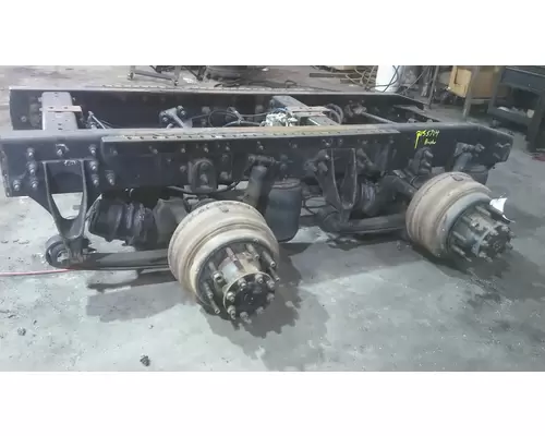 MERITOR-ROCKWELL MD2014XR336 CUTOFF - SINGLE AXLE