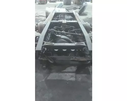 MERITOR-ROCKWELL MD2014XR336 CUTOFF - SINGLE AXLE
