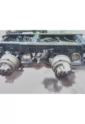 MERITOR-ROCKWELL MD2014XR336 CUTOFF - SINGLE AXLE