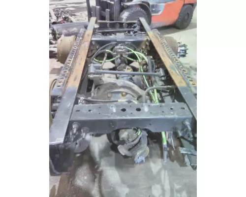 MERITOR-ROCKWELL MD2014XR336 CUTOFF - SINGLE AXLE